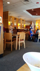 Panera Bread - Redlands