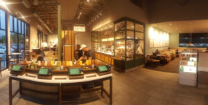 Panera Bread - San Bernardino