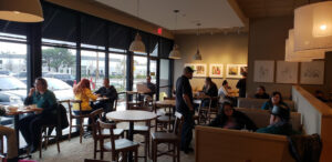 Panera Bread - Lake Elsinore