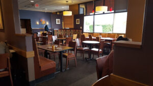 Panera Bread - Hemet