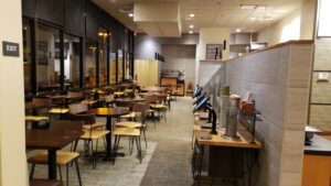 Panera Bread - Murrieta