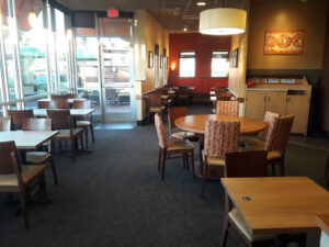 Panera Bread - Menifee