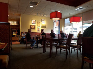 Panera Bread - Temecula