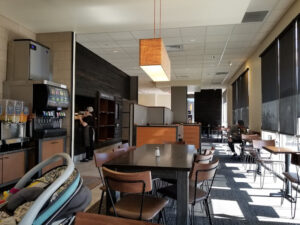 Panera Bread - Lake Forest