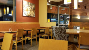 Panera Bread - Huntington Beach