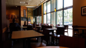 Panera Bread - Mission Viejo
