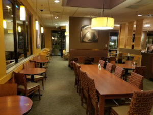 Panera Bread - Brea