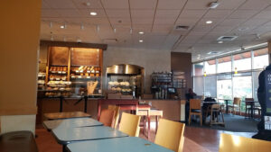 Panera Bread - Corona