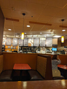 Panera Bread - Ventura