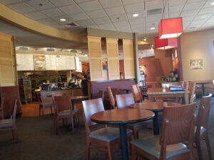 Panera Bread - Camarillo