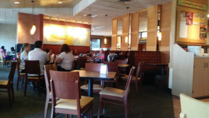 Panera Bread - Hanford