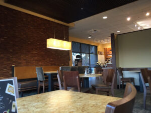 Panera Bread - Porterville