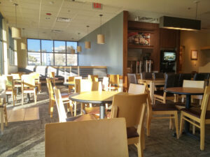 Panera Bread - Bakersfield