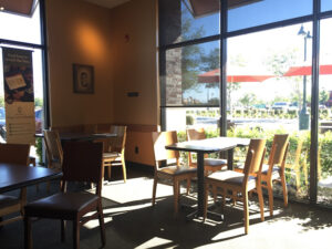 Panera Bread - Bakersfield