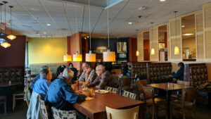 Panera Bread - Lancaster