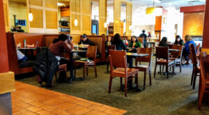 Panera Bread - Fremont