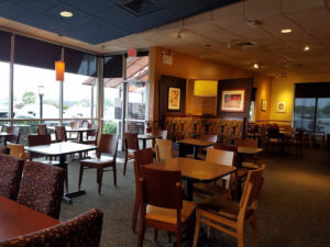 Panera Bread - Hayward