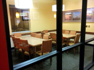 Panera Bread - Livermore