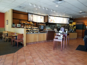 Panera Bread - Walnut Creek