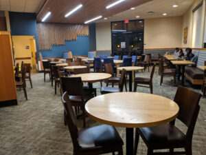 Panera Bread - Santa Clara