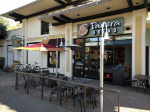 Panera Bread - Davis