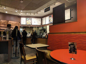 Panera Bread - Folsom