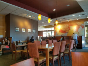 Panera Bread - Roseville