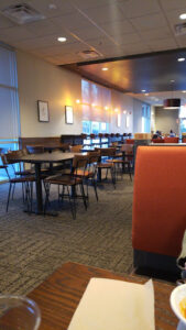 Panera Bread - Chico