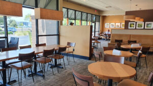 Panera Bread - Yuba City