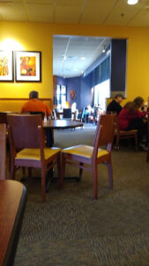 Panera Bread - Gresham