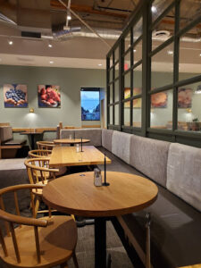 Panera Bread - Albany
