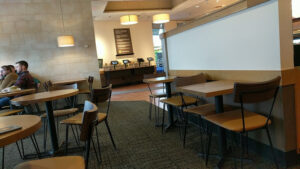 Panera Bread - Federal Way