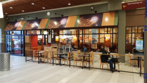 Panera Bread - Bellevue