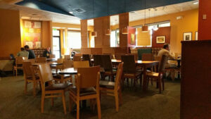 Panera Bread - Redmond