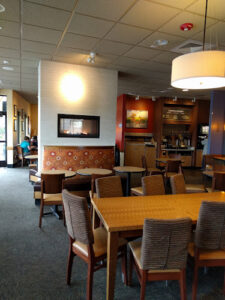 Panera Bread - Burlington