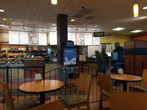 Panera Bread - Tacoma