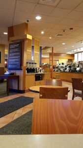 Panera Bread - Olympia