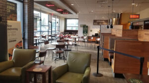Panera Bread - Vancouver