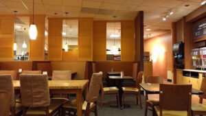 Panera Bread - Vancouver