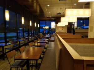 Panera Bread - Spokane