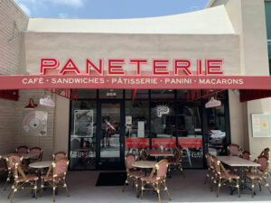 Paneterie - West Palm Beach