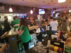 Panga Bar and Grill - Oconomowoc