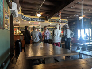 Pangaea Bier Cafe - Sacramento