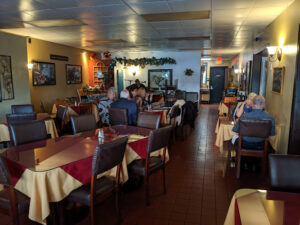 Pangaea Restaurant and Wine Bar - Temecula