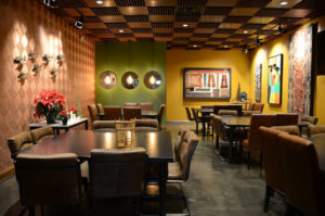 Pangea Kitchen - Evansville