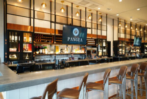 Pangea Restaurant & Bar - Garland