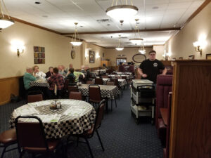 Pangrazios Pizza - Dover