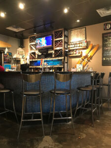 Panheads Pizzeria - New Smyrna Beach