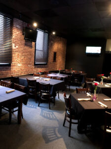 Panico's Restaurant & Bar w/ Brick Oven Pizza - New Brunswick
