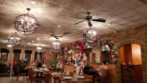 Panini Grill - Freehold